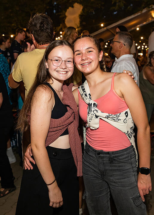 Volkacher Weinfest Montag