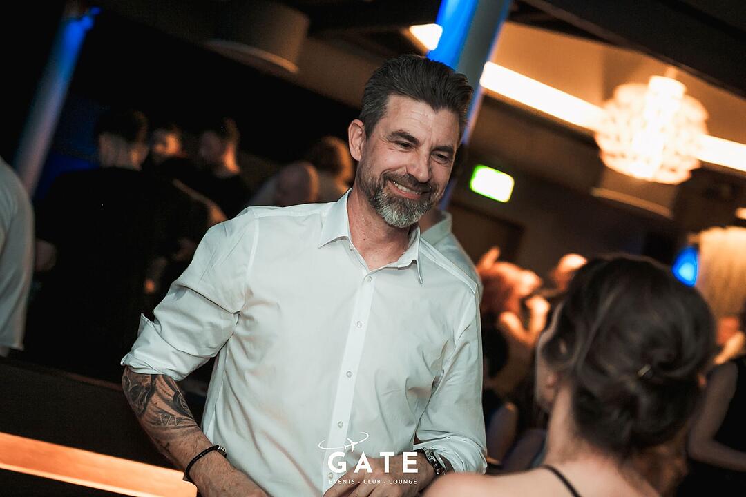 The Gate Nürnberg: Neuer Club am Flughafen gestartet - die schönsten Bilder der Eröffnungsparty