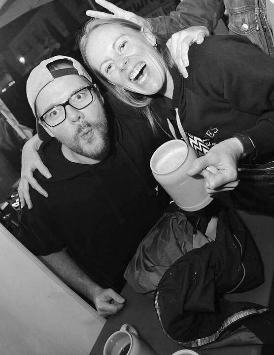 Heavy Style mit ALLSTAR