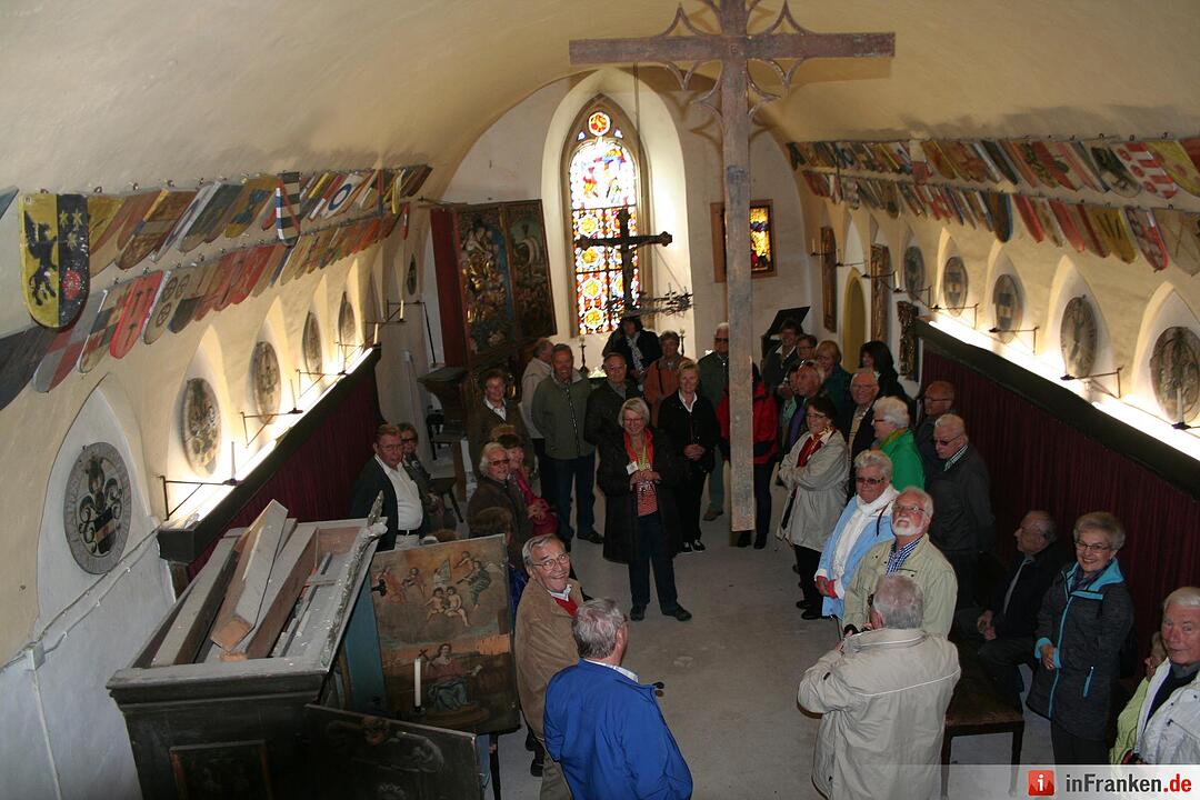 ABO Plus Kirschblütenfahrt 29.04.2015