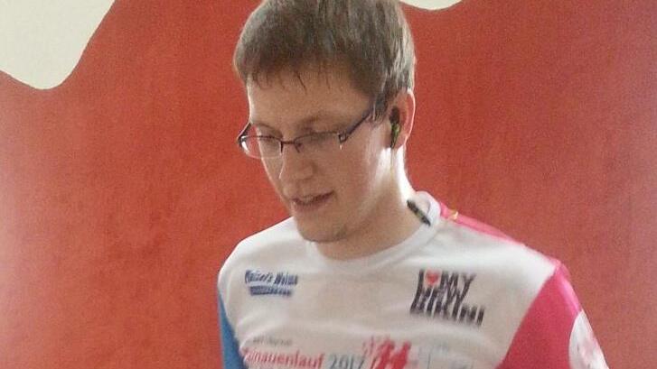Michael Schoberth