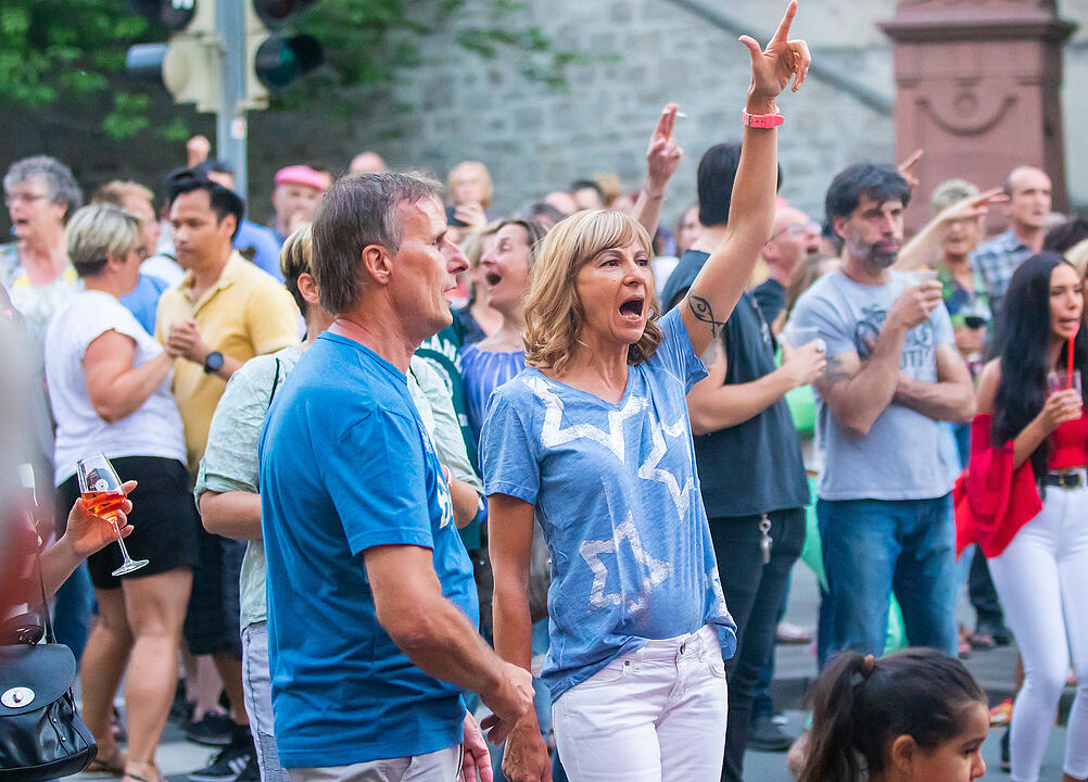 Stadtfest