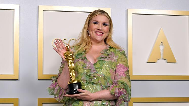 Emerald Fennell