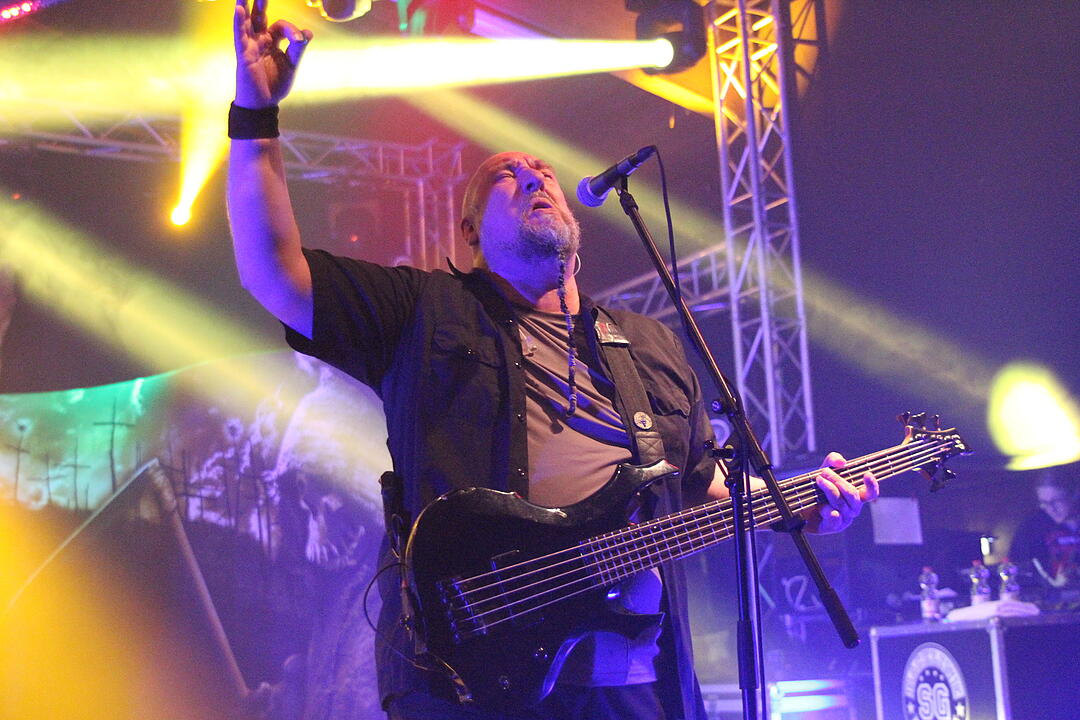 Metal Franconia 2018