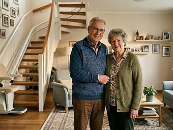 Verm&ouml;gen sch&uuml;tzen im Alter