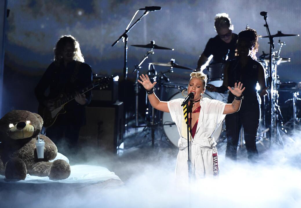 MTV Video Music Awards 2017