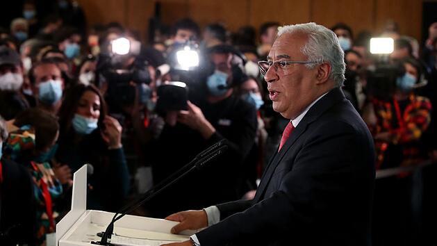 António Costa