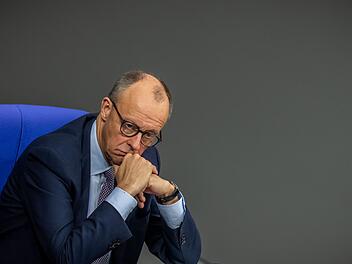 Umfrage-Ohrfeige f&uuml;r Friedrich Merz - nur noch Bruchteil will ihn nochmal als Kanzler