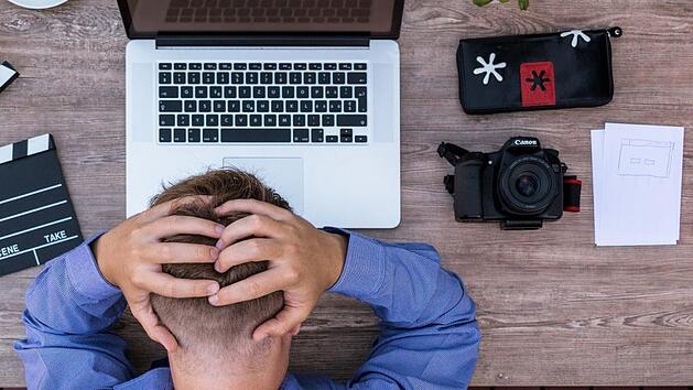 Am Donnerstag (25. Januar 2018) war der Streamingdienst "Netflix" down. Auf "Twitter" am&uuml;sierten sich zahlreiche Nutzer &uuml;ber die Hilfslosigkeit einiger "Streamer". Symbolfoto: pixabay.com/lucasbieri