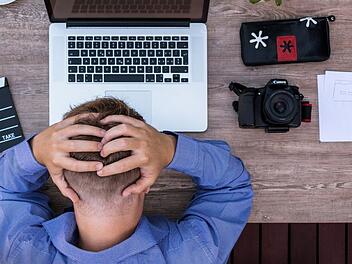Am Donnerstag (25. Januar 2018) war der Streamingdienst "Netflix" down. Auf "Twitter" amüsierten sich zahlreiche Nutzer über die Hilfslosigkeit einiger "Streamer". Symbolfoto: pixabay.com/lucasbieri