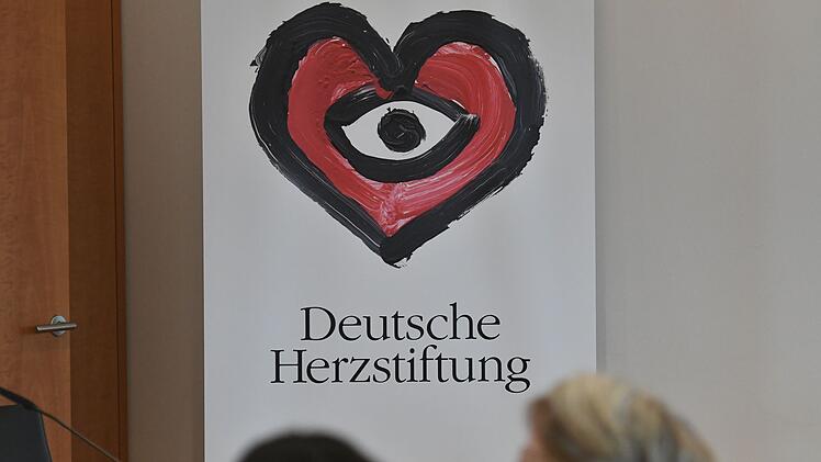 Deutscher Herzbericht vorgestellt