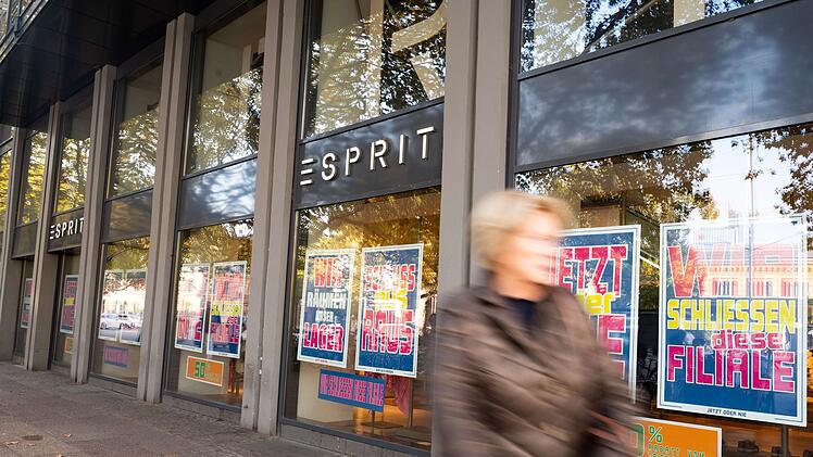 Esprit Europe GmbH