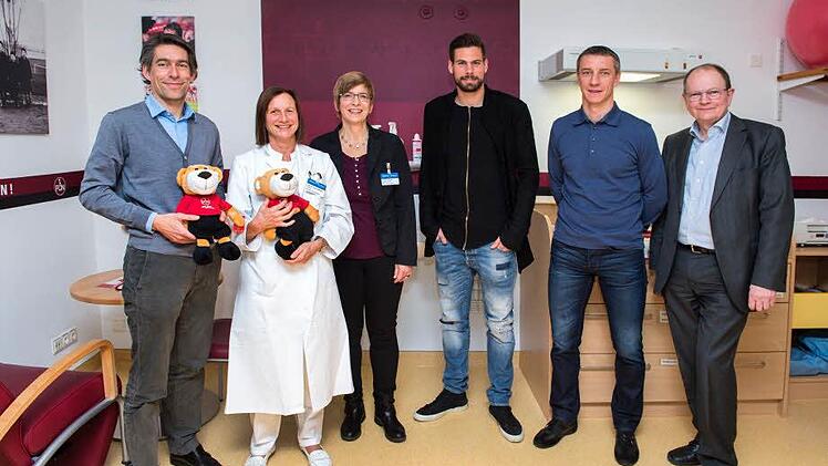 Foto: Klinikum Nürnberg