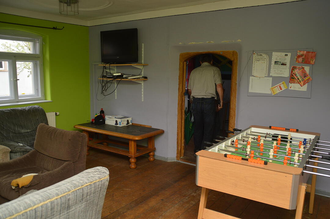 Hellmitzheim hat Zukunft