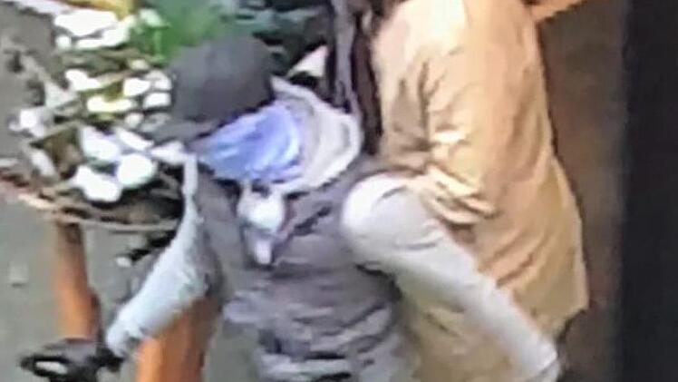 Foto: Polizeipräsidium Unterfranken