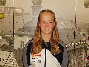 Emma Hörmann kegelt zukünftig für die Zweitliga-Mannschaft des SKC Victoria Bamberg. Foto: Bernd Hörmann