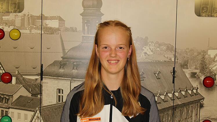 Emma Hörmann kegelt zukünftig für die Zweitliga-Mannschaft des SKC Victoria Bamberg. Foto: Bernd Hörmann