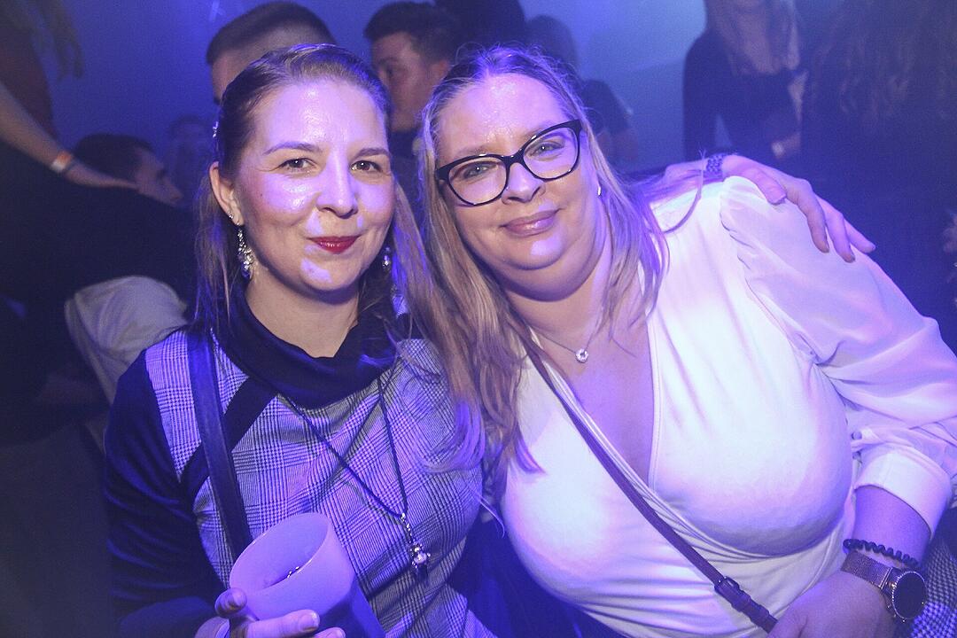 Beste Stimmung in Münchberg!