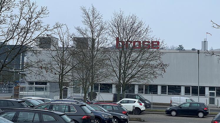 Aus für Würzburger Brose-Werk? IG-Metall-Chef nennt Besonderheit