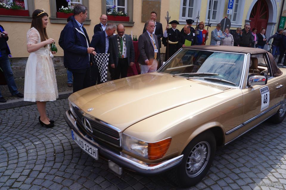 Prichsenstadt Classics