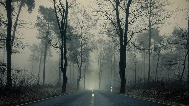 Typisches Herbstwetter steht uns in den kommenden Tagen bevor. In h&ouml;heren Lagen gibt es bereits den ersten Schnee. Symbolfoto: pixabay.com