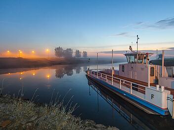 Landkreis Kitzingen: Mainschleifen-F&auml;hrenfestival findet in wenigen Tagen statt