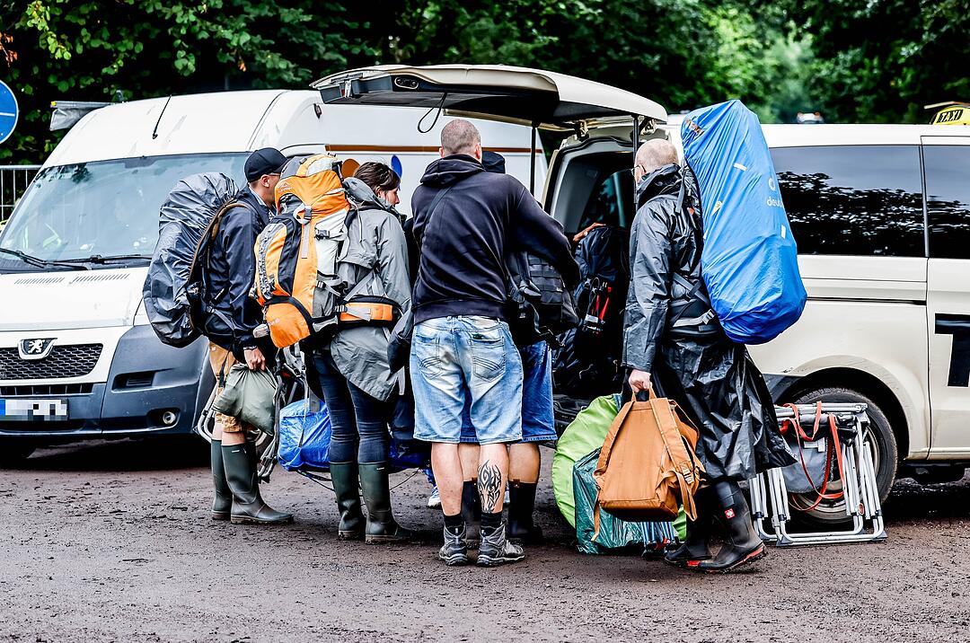 Wacken Open Air 2023