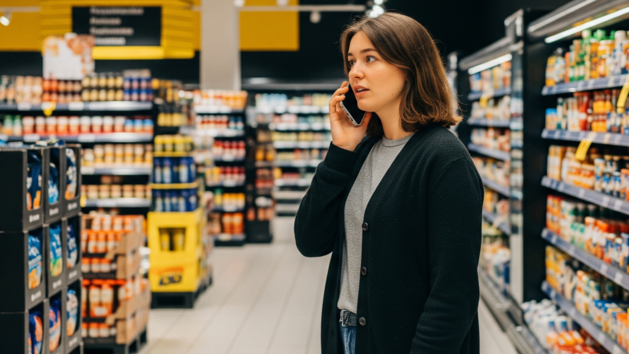 Bayreuth: Edeka wendet sich an Kunden - "auf Telefonate verzichten"