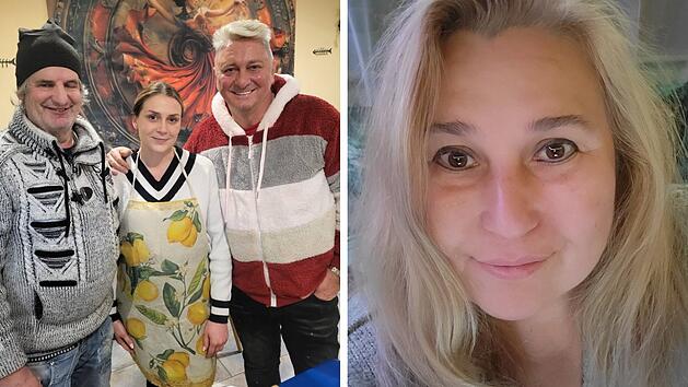 Bad Kissingen: Hass gegen Dschungel-Star Hubert Fella - Wirtin entsetzt