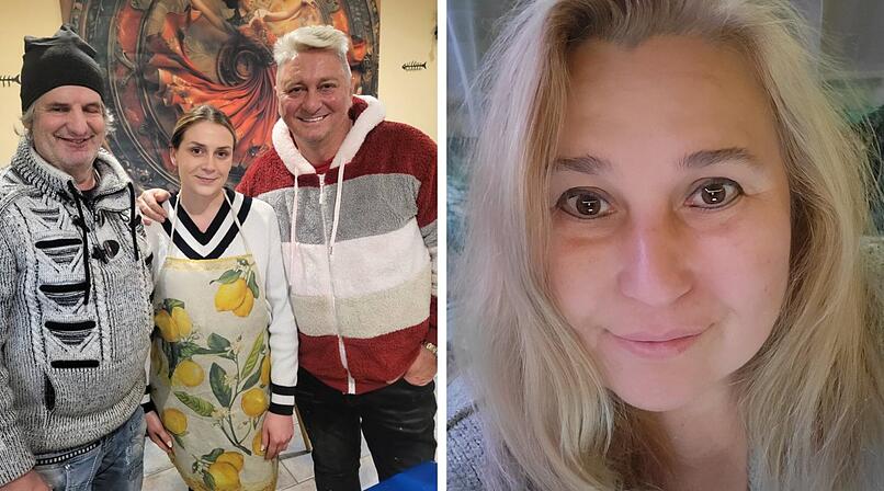 Bad Kissingen: Hass gegen Dschungel-Star Hubert Fella - Wirtin entsetzt