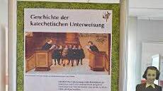 Blick in die Ausstellung