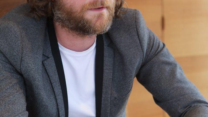 Frankens Tatort-Kommissar Andreas Leopold Schadt im Interview.Foto: Barbara Herbst