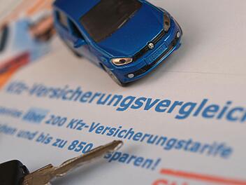 Autoversicherung wechseln Frist beachten