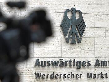 Die deutschen Sicherheitsbehörden haben den Hackerangriff auf das Datennetzwerk des Bundes nach Darstellung der Bundesregierung inzwischen unter Kontrolle. Doch wer steckt hinter dem Angriff? Foto: Marius Becker/dpa