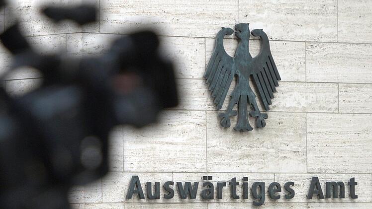 Die deutschen Sicherheitsbehörden haben den Hackerangriff auf das Datennetzwerk des Bundes nach Darstellung der Bundesregierung inzwischen unter Kontrolle. Doch wer steckt hinter dem Angriff? Foto: Marius Becker/dpa