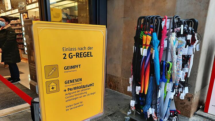 IHK will 2G in Bayern beenden