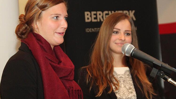Kulmbacher Ausbildungspreis  Foto: Dagmar Besand