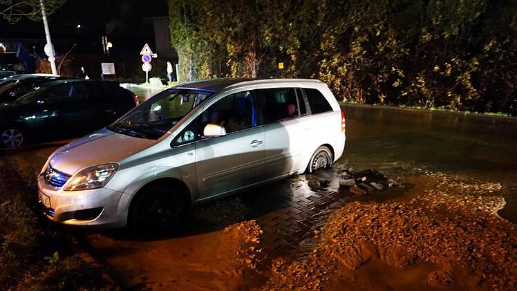 Foto: Freiwillige Feuerwehr Forchheim