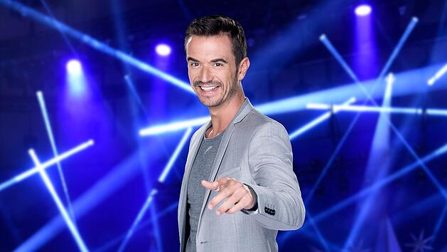 Schlagerbooom, booom, booom: Florian Silbereisen f&uuml;hrt am Samstagabend &uuml;ber drei Stunden lang durch eine neue Ausgabe seines Musikspektakels.