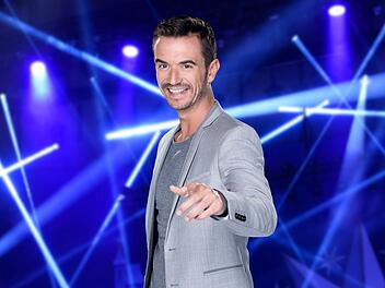 Schlagerbooom, booom, booom: Florian Silbereisen führt am Samstagabend über drei Stunden lang durch eine neue Ausgabe seines Musikspektakels.