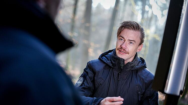 Deutsche Drohnenwaffe ist komplett: Gefechtskopf getestet