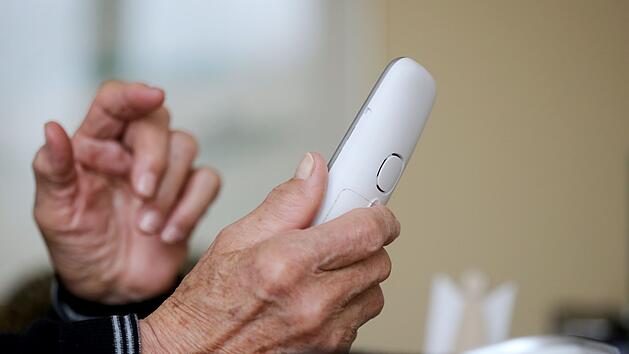 Ahorn: Seniorin verliert Verm&ouml;gen an Betr&uuml;ger
