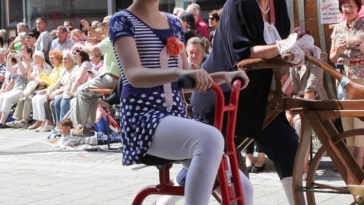 Rakoczy-Fest 2012