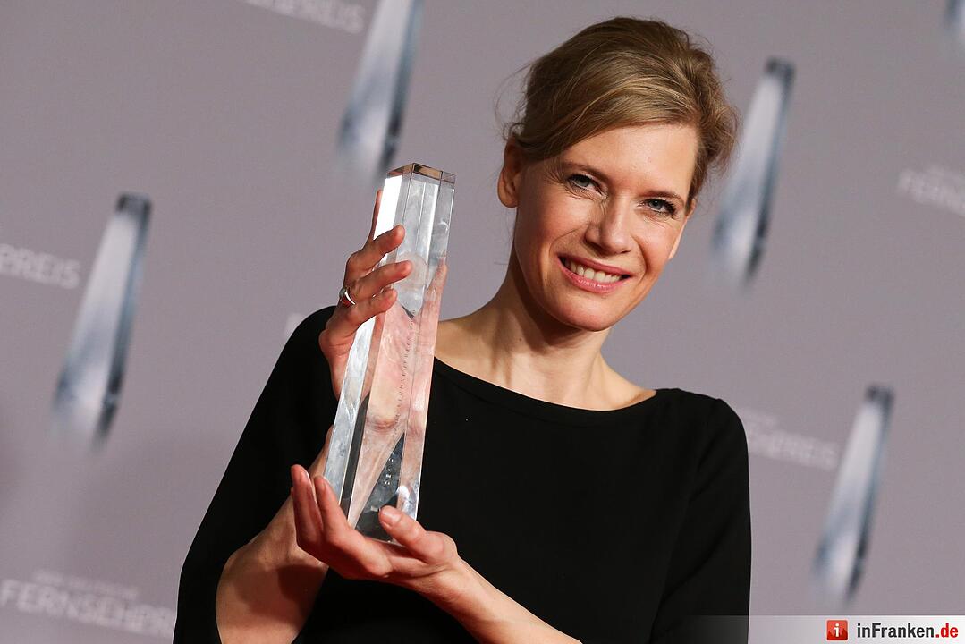 Deutscher Fernsehpreis 2016