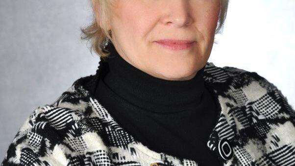 Jutta Künast-Ilg