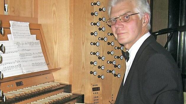 Gabriel Konjaev bei einem Konzert in Mexiko.