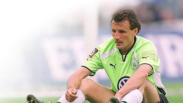 Frank Greiner hat 330 Bundesligaspiele auf dem Buckel. Der 53-Jährige, der aus Meilschnitz (Stadtteil von Neustadt bei Coburg) stammt, schoss dabei 24 Tore, wurde Deutscher Vize-Meister und DFB-Pokalsieger.