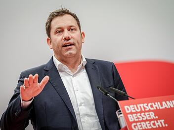 Lars Klingbeil