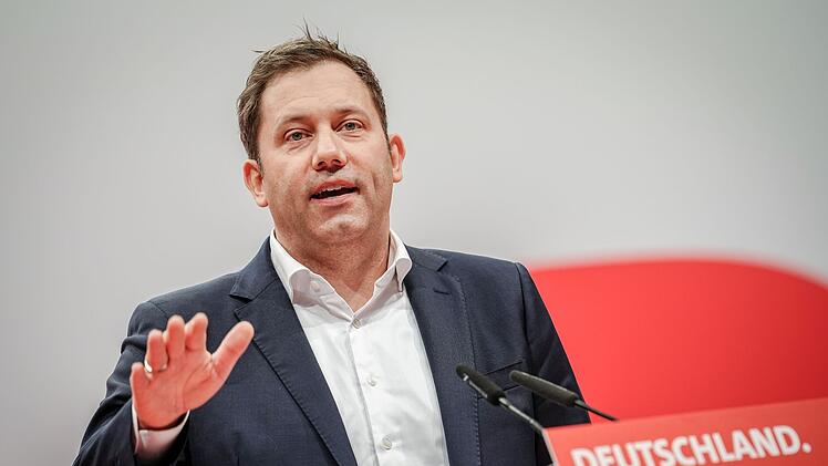 Lars Klingbeil