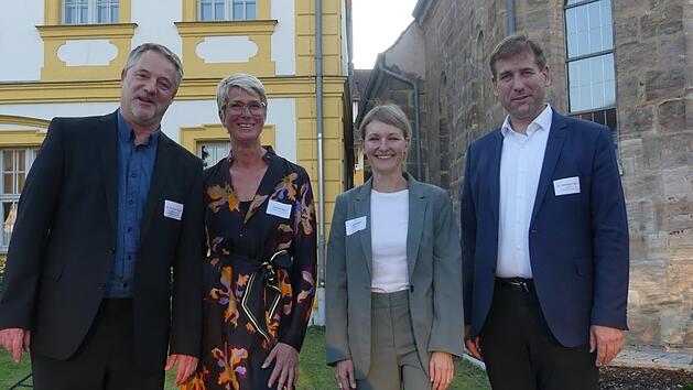 Landkreis Forchheim: 19. Unternehmertreff spricht &uuml;ber "Hidden Champions"